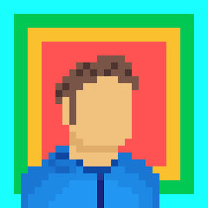 Meet your Posher, Raefe